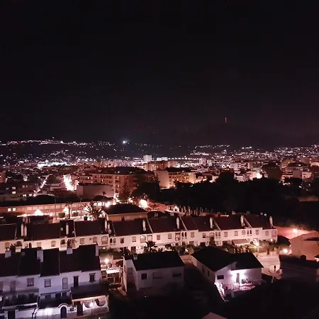 Lovely Penthouse In Old Town By Costarentals - Ref 166 Apartamento *