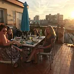 Lovely Penthouse In Old Town By Costarentals - Ref 166 Lejlighed *