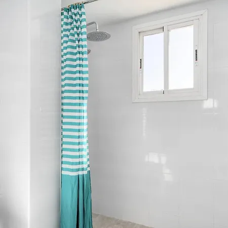 Lägenhet Lovely Penthouse In Old Town By Costarentals - Ref 166 Fuengirola
