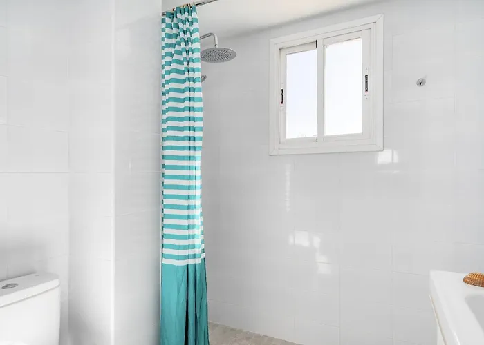 Apartment Lovely Penthouse In Old Town By Costarentals - Ref 166 Fuengirola